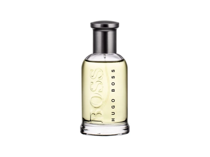 HUGO BOSS Boss Bottled Woda toaletowa 30ml