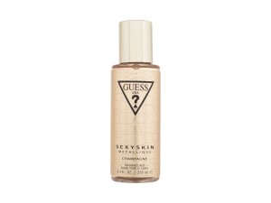 GUESS Sexy Skin Metallique Champagne Spray do ciała 250ml