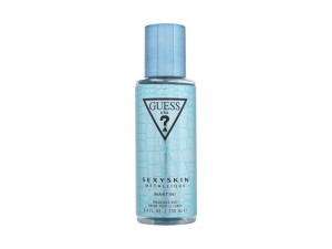 GUESS Sexy Skin Metallique Martini Spray do ciała 250ml