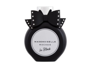 Rochas Mademoiselle Rochas In Black Woda perfumowana 90ml