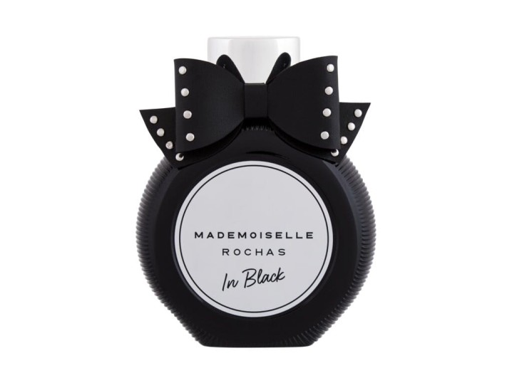 Rochas Mademoiselle Rochas In Black Woda perfumowana 90ml