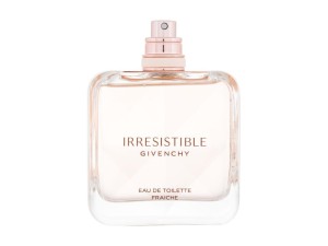 Flakon Givenchy Irresistible Fraiche Woda toaletowa 80ml
