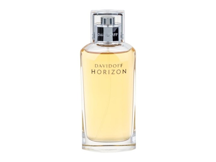 Davidoff Horizon Woda toaletowa 125ml
