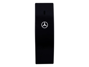 Flakon Mercedes-Benz Mercedes-Benz Club Black Woda toaletowa 100ml
