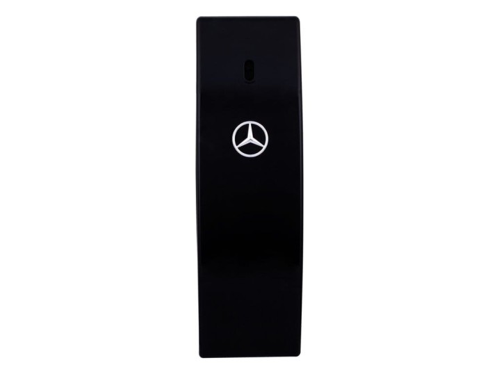 Flakon Mercedes-Benz Mercedes-Benz Club Black Woda toaletowa 100ml