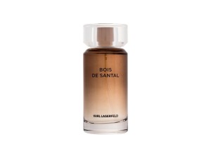 Karl Lagerfeld Les Parfums Matieres Bois de Santal Woda toaletowa 100ml