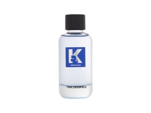 Karl Lagerfeld Jeans Urban Blue Woda toaletowa 100ml