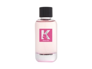 Karl Lagerfeld Jenas Urban Pink Woda perfumowana 100ml