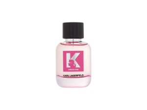 Karl Lagerfeld Jenas Urban Pink Woda perfumowana 60ml