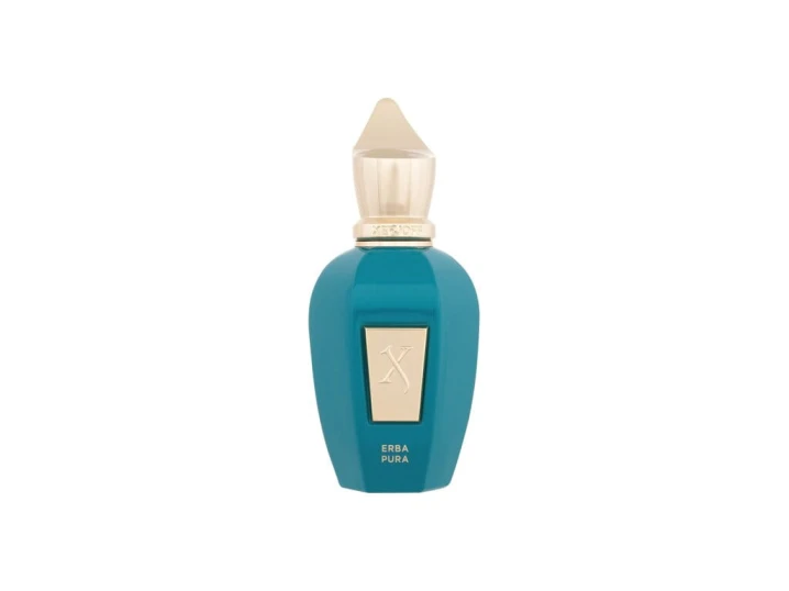 Xerjoff Erba Pura (U) Woda Perfumowana 50ml