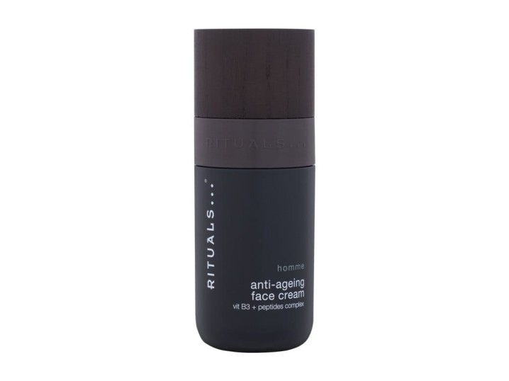 Rituals Homme Anti-Ageing Krem do twarzy na dzień 50ml