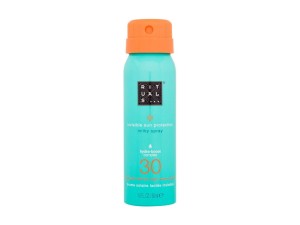 Rituals The Ritual Of Karma Invisible Sun Protection Milky Spray SPF30 Preparat do opalania ciała 50ml