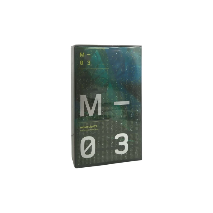 Escentric Molecules Molecule 03 Woda Toaletowa 100ml