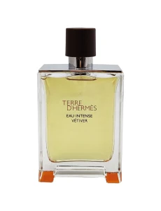 Hermes Terre d'Hermes Eau Intense Vetiver Woda Perfumowana 200ml