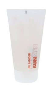 Jil Sander Sun Men Żel pod prysznic 150ml