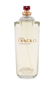 Flakon Antonio Banderas Diavolo Woda toaletowa 100ml