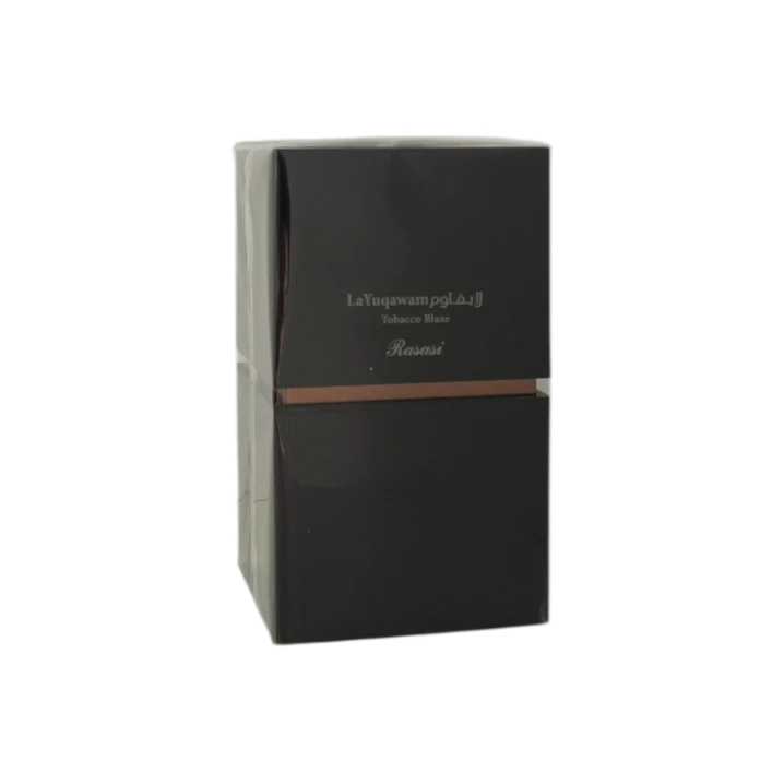 Rasasi La Yuqawam Toboacco Blaze Woda Perfumowana 75ml