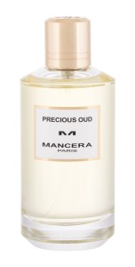 Mancera Precious Oud Woda Perfumowana 120ml