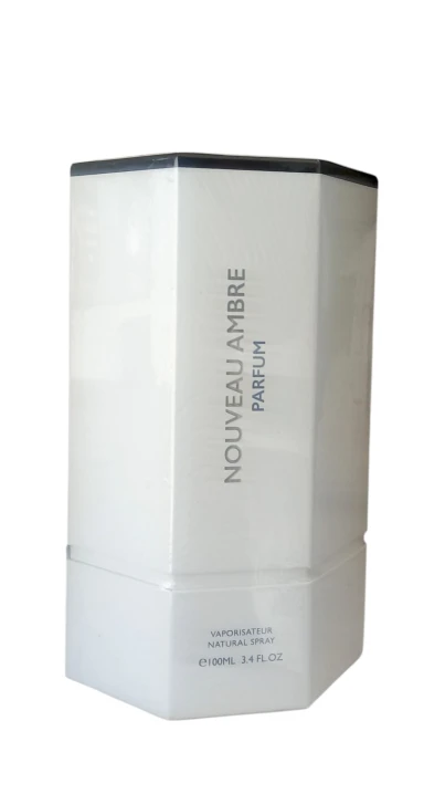 Flavia Nouveau Amber Woda Perfumowana 100ml