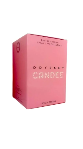 armaf odyssey candee woda perfumowana 100 ml     