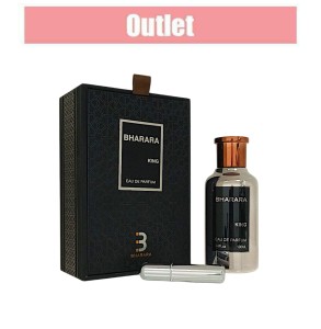 Bharara King Woda Perfumowana 100ml (outlet)