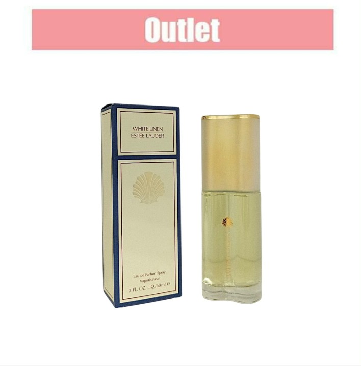 Estee Lauder White Linen Woda Perfumowana 60ml (outlet)