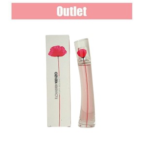 Kenzo Flower By Kenzo Poppy Bouquet Woda perfumowana 30ml (outlet)