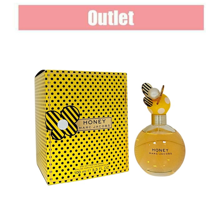 Marc Jacobs Honey Woda Perfumowana 100ml (outlet)