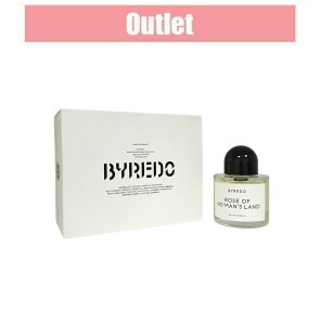 Byredo Rose Of No Man's Land Woda Perfumowana 100ml (outlet)