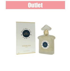 Guerlain Vol de Nuit Woda Toaletowa 75ml (outlet)