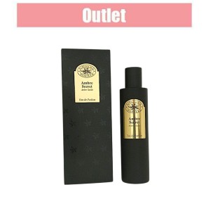 La Maison de la Vanille Ambre Secret Woda Perfumowana 100ml (outlet)