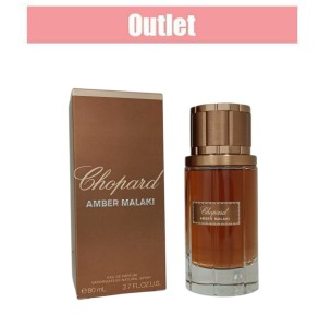 Chopard Malaki Amber Woda Perfumowana 80ml (outlet)