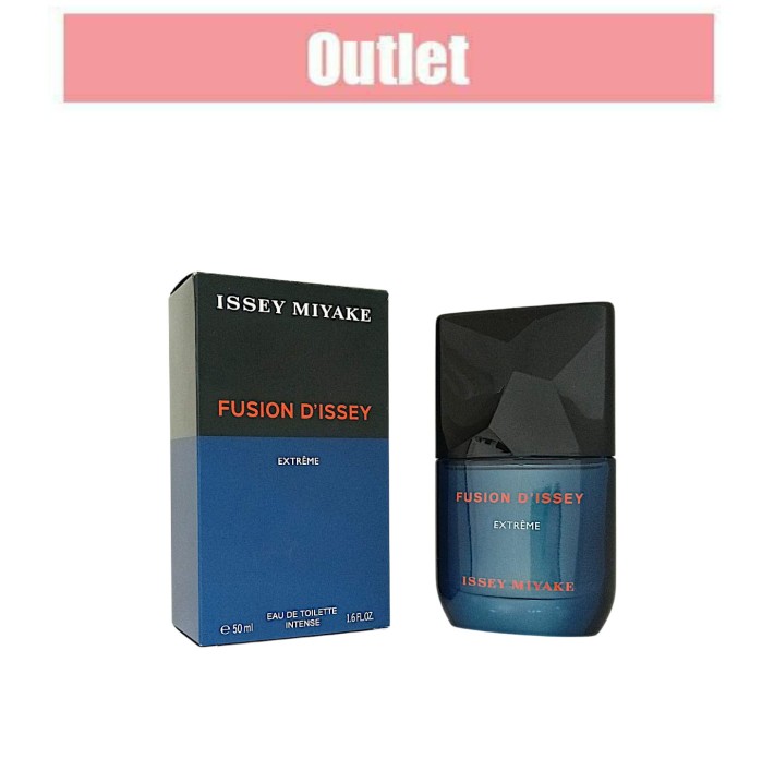 Issey Miyake Fusion Extreme Woda Toaletowa 50ml (outlet)