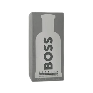 Hugo Boss Bottled Woda toaletowa 100ml