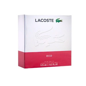 Lacoste Red Woda Toaletowa 125ml