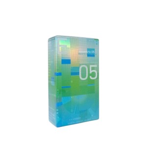 Escentric Molecules Escentric 05 Woda Toaletowa 30ml