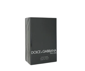 Dolce&Gabbana The One For Men Woda perfumowana 100ml