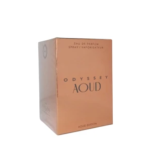 Armaf Odyssey Aoud Woda perfumowana 100ml