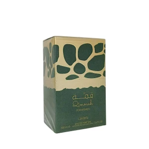 Lattafa Qimmah For Women Woda Perfumowana 100ml