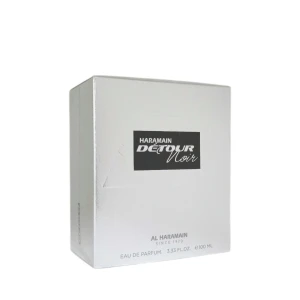 Al Haramain Detour Noir Woda perfumowana 100ml