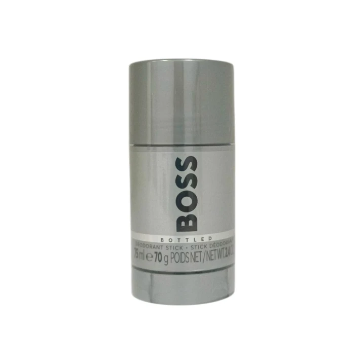 Hugo Boss No.6 Bottled Dezodorant sztyft 75ml