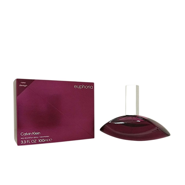 Calvin Klein Euphoria Woda perfumowana 100ml