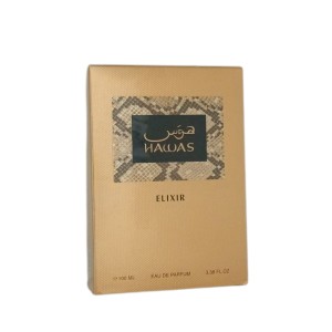 Rasasi Hawas Elixir Woda Perfumowana 100ml