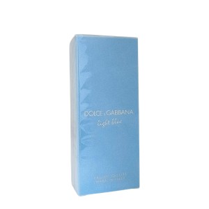 Dolce & Gabbana Light Blue Women Woda Toaletowa 50ml
