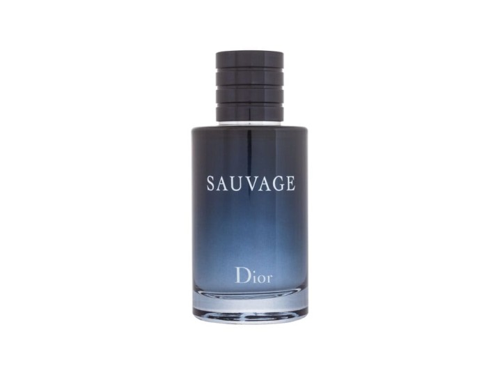 Dior Sauvage Woda toaletowa 100ml