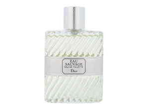 Dior Eau Sauvage Woda toaletowa 100ml