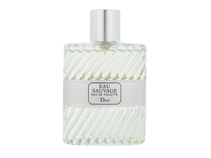 Dior Eau Sauvage M Woda toaletowa 100ml