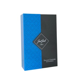 Just Jack Italian Leather Woda perfumowana 100ml