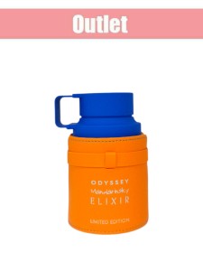Armaf Odyssey Mandarin Sky Elixir Woda Perfumowana 100ml (outlet)