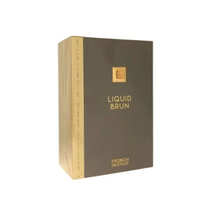 French Avenue Liquid Brun Woda Perfumowana 100ml